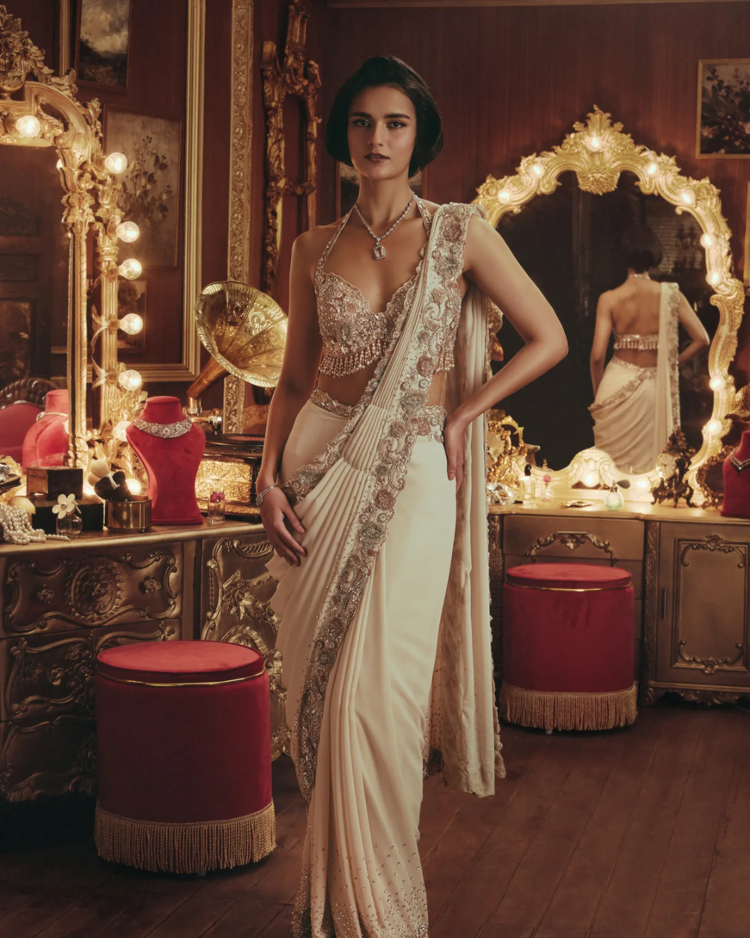 Roqa - Emma from Broadway