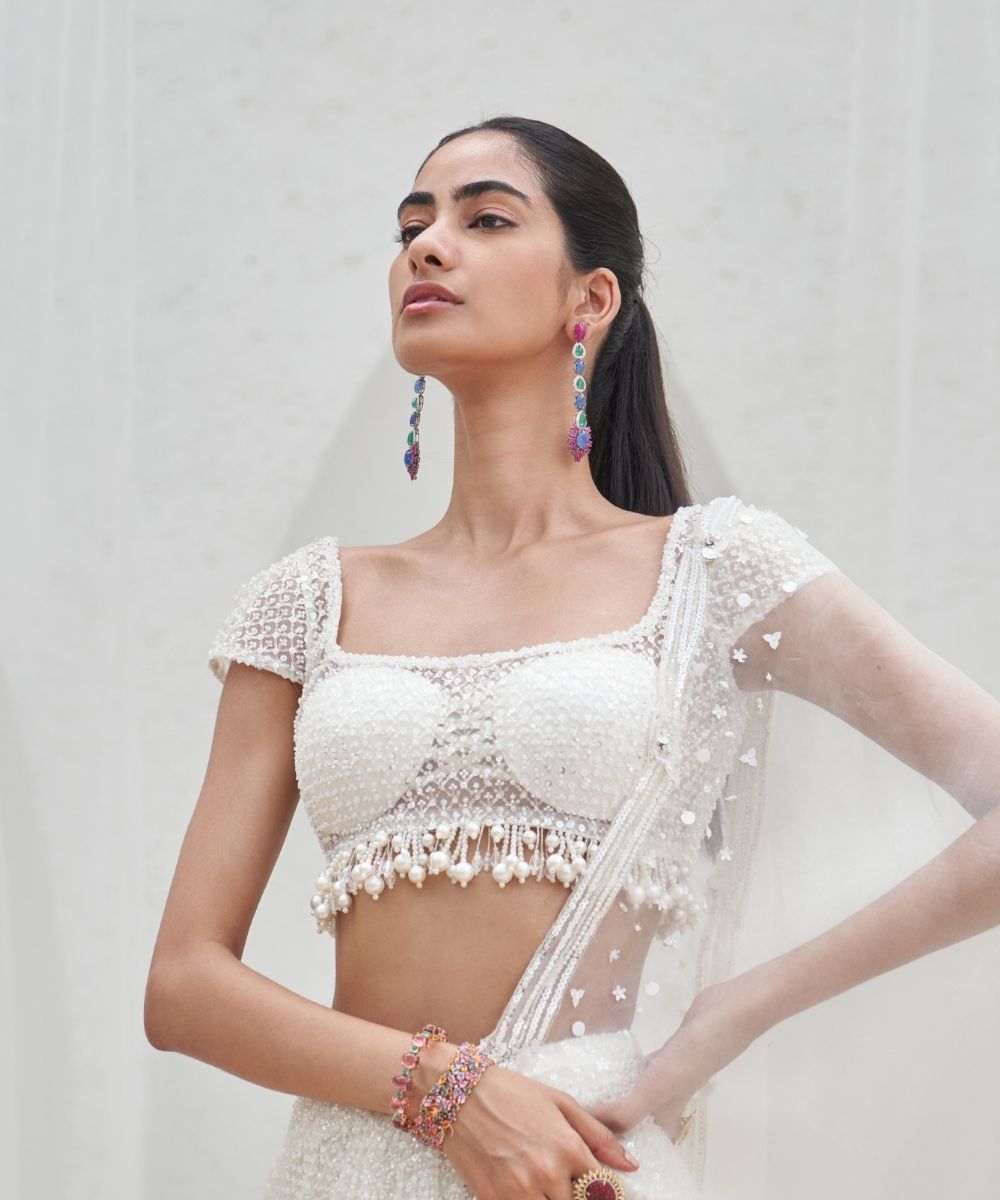 MAHIMA MAHAJAN- Tehzeeb