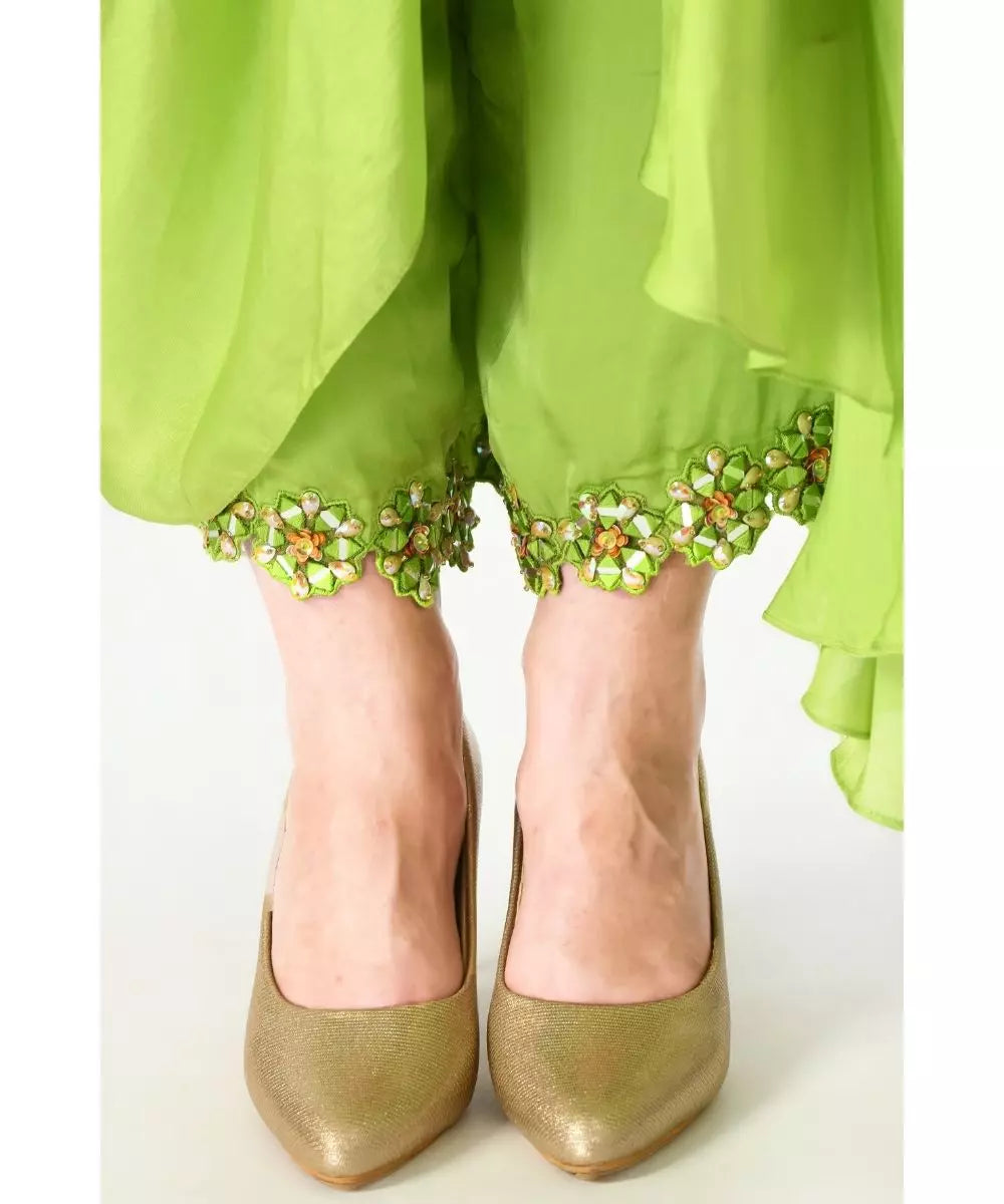 MOLEDRO - Suhani Kaftan Set