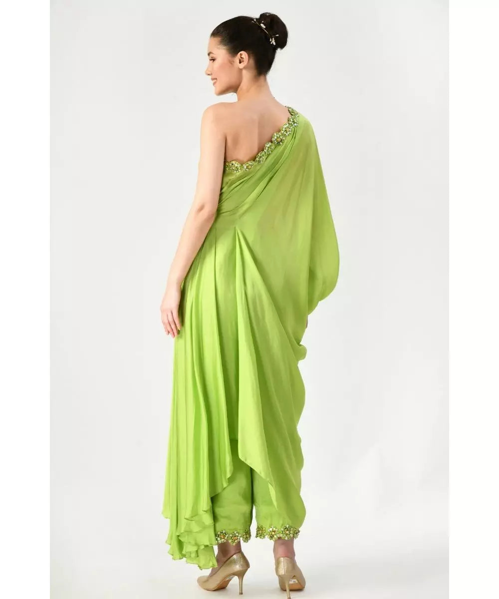 MOLEDRO - Suhani Kaftan Set