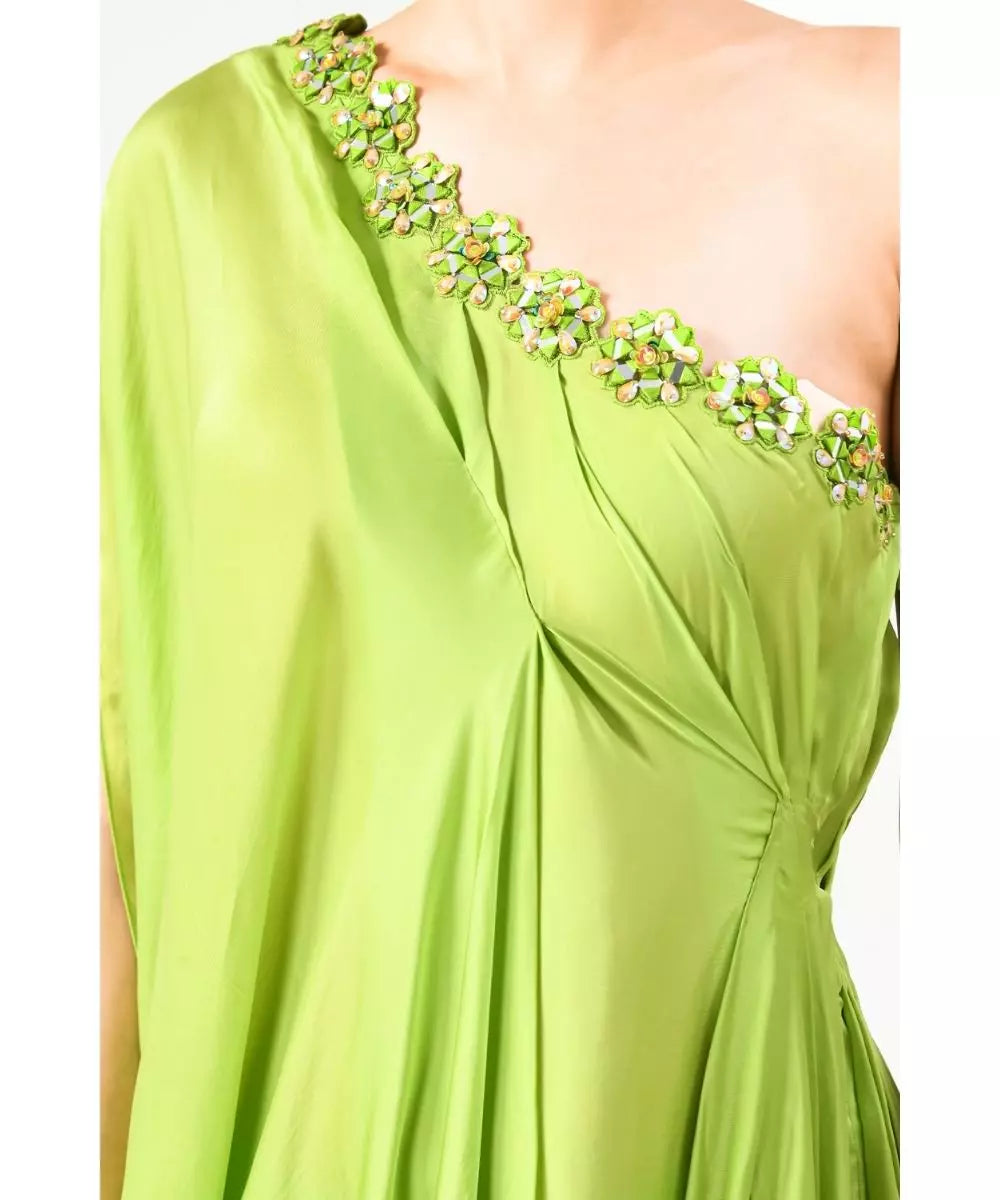 MOLEDRO - Suhani Kaftan Set