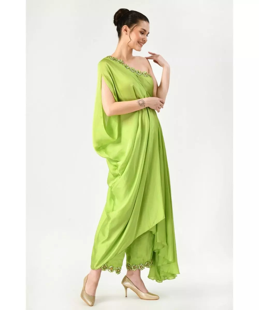 MOLEDRO - Suhani Kaftan Set