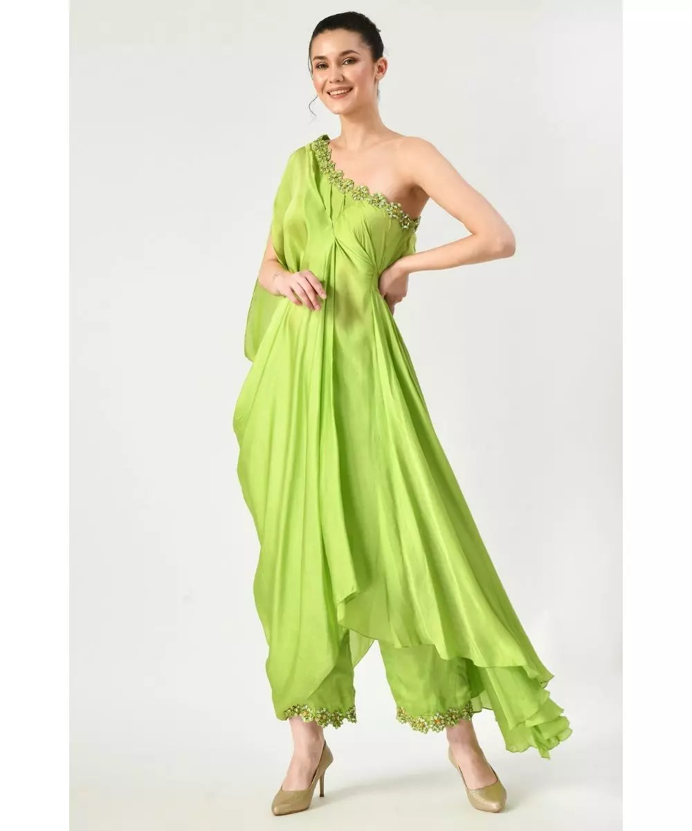 MOLEDRO - Suhani Kaftan Set