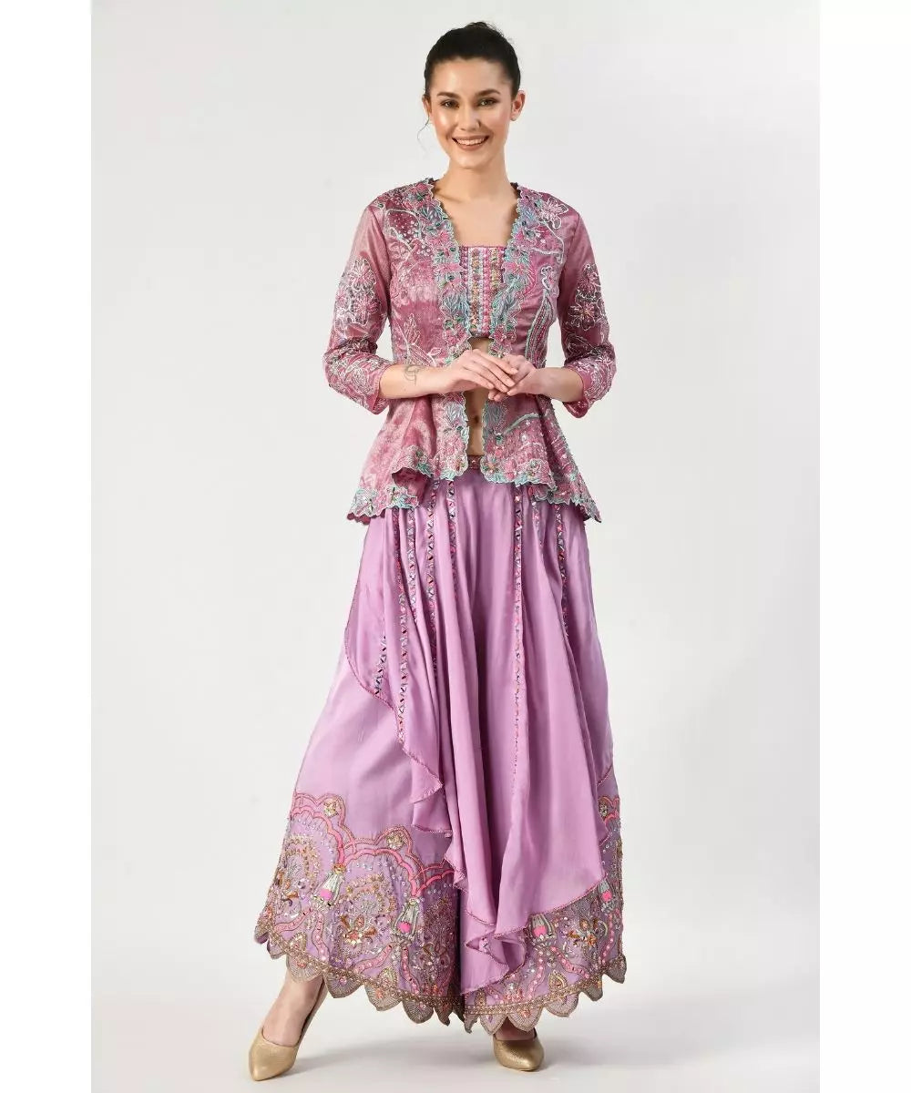 MOLEDRO - Bheeni Co-ord Set