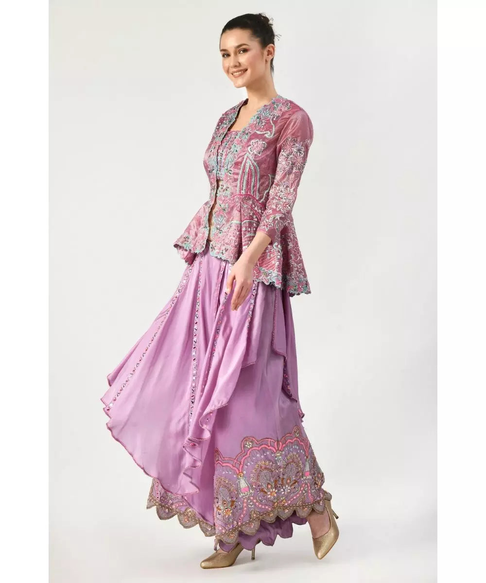 MOLEDRO - Bheeni Co-ord Set