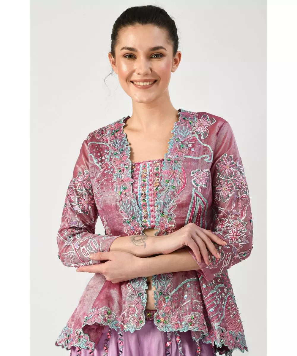 MOLEDRO - Bheeni Co-ord Set