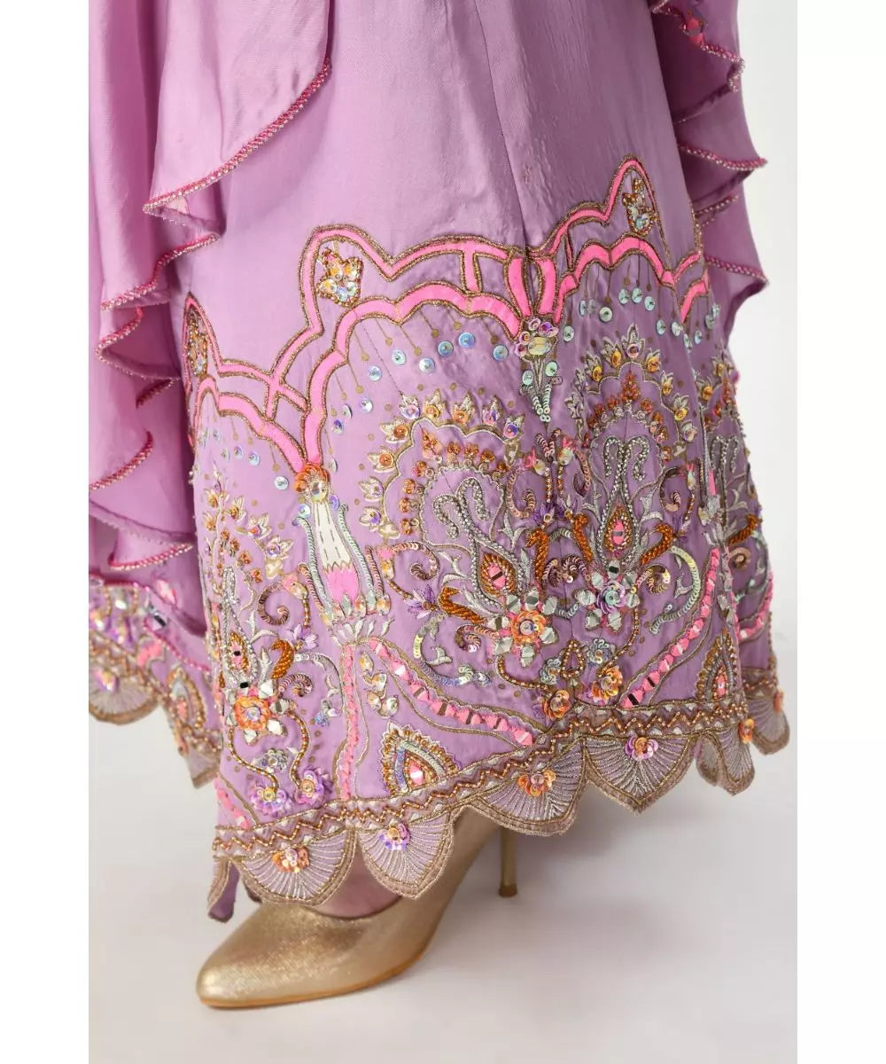 MOLEDRO - Bheeni Co-ord Set