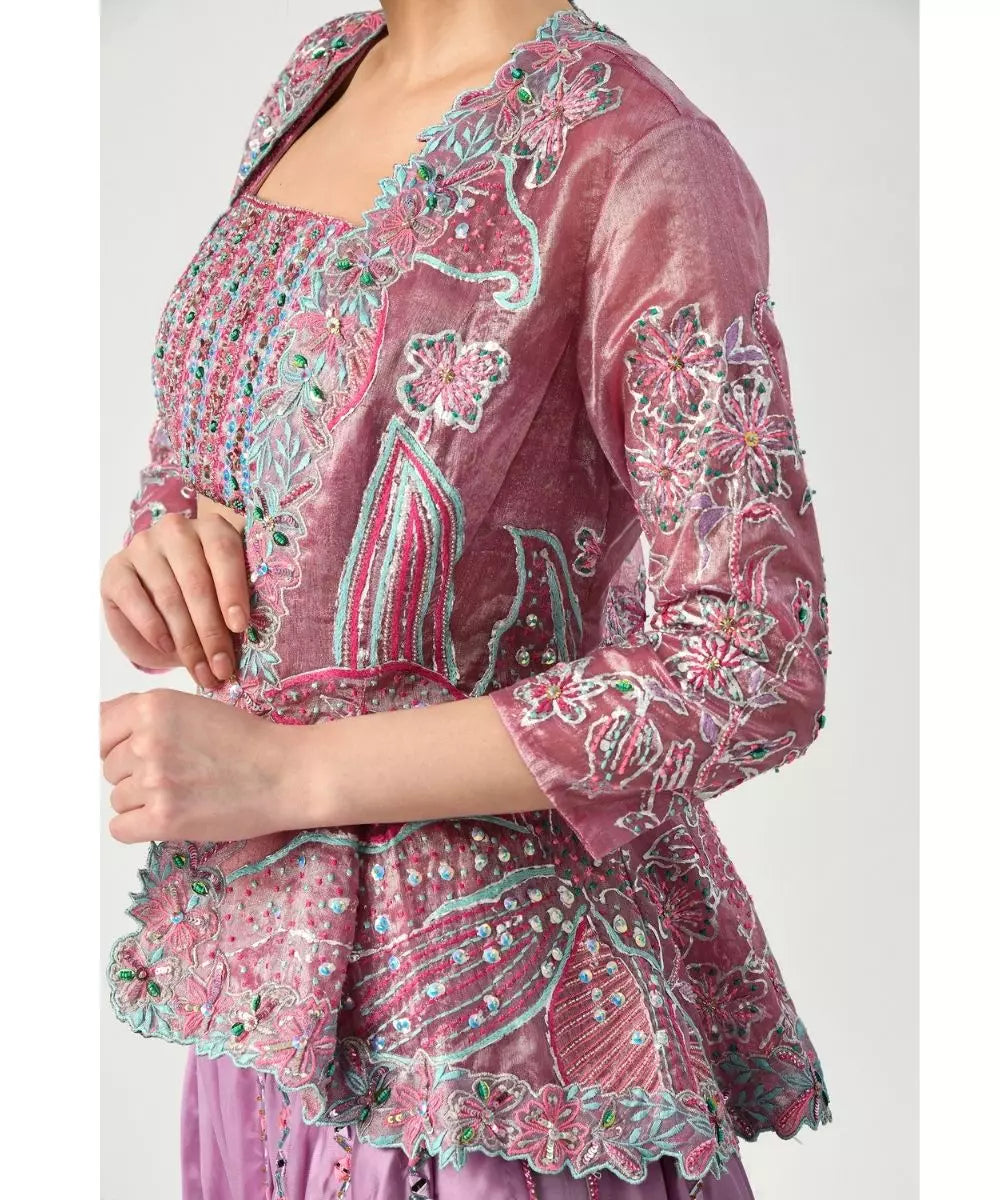 MOLEDRO - Bheeni Co-ord Set