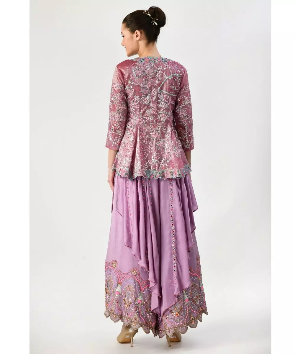 MOLEDRO - Bheeni Co-ord Set