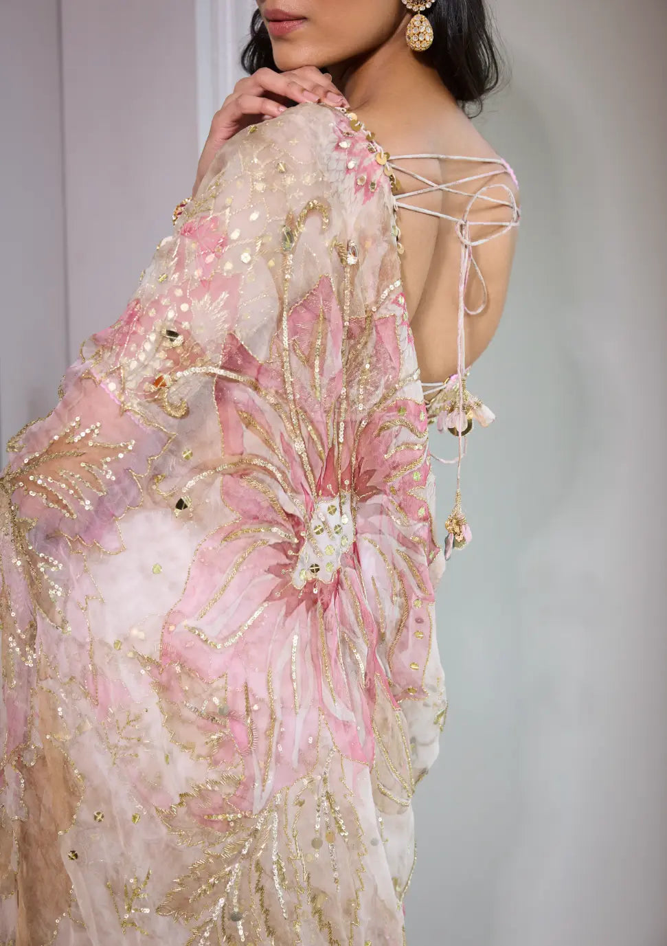 MAHIMA MAHAJAN - Shazana