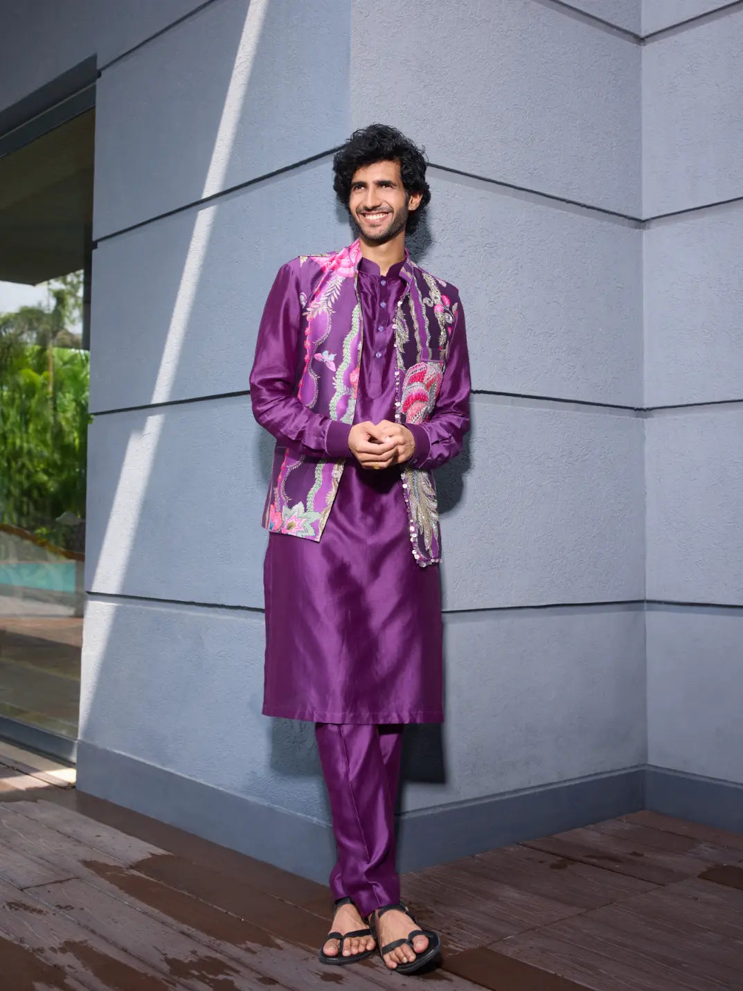 MAHIMA MAHAJAN - Hamza