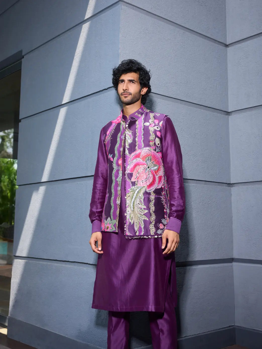 MAHIMA MAHAJAN - Hamza