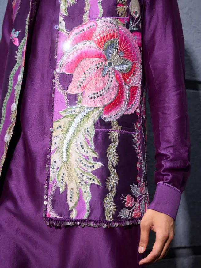 MAHIMA MAHAJAN - Hamza