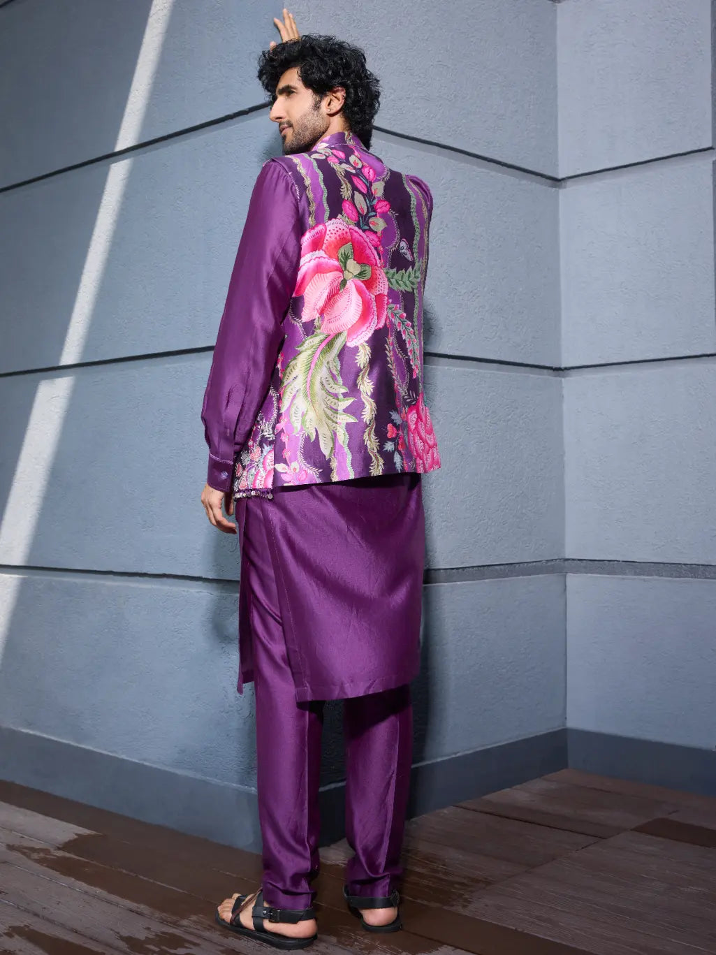 MAHIMA MAHAJAN - Hamza