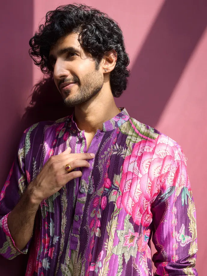 MAHIMA MAHAJAN - Zain