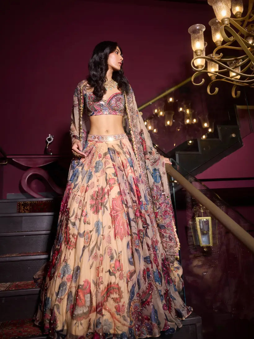 MAHIMA MAHAJAN - Ihab