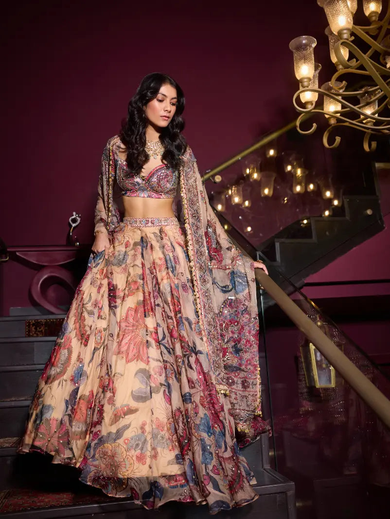 MAHIMA MAHAJAN - Ihab