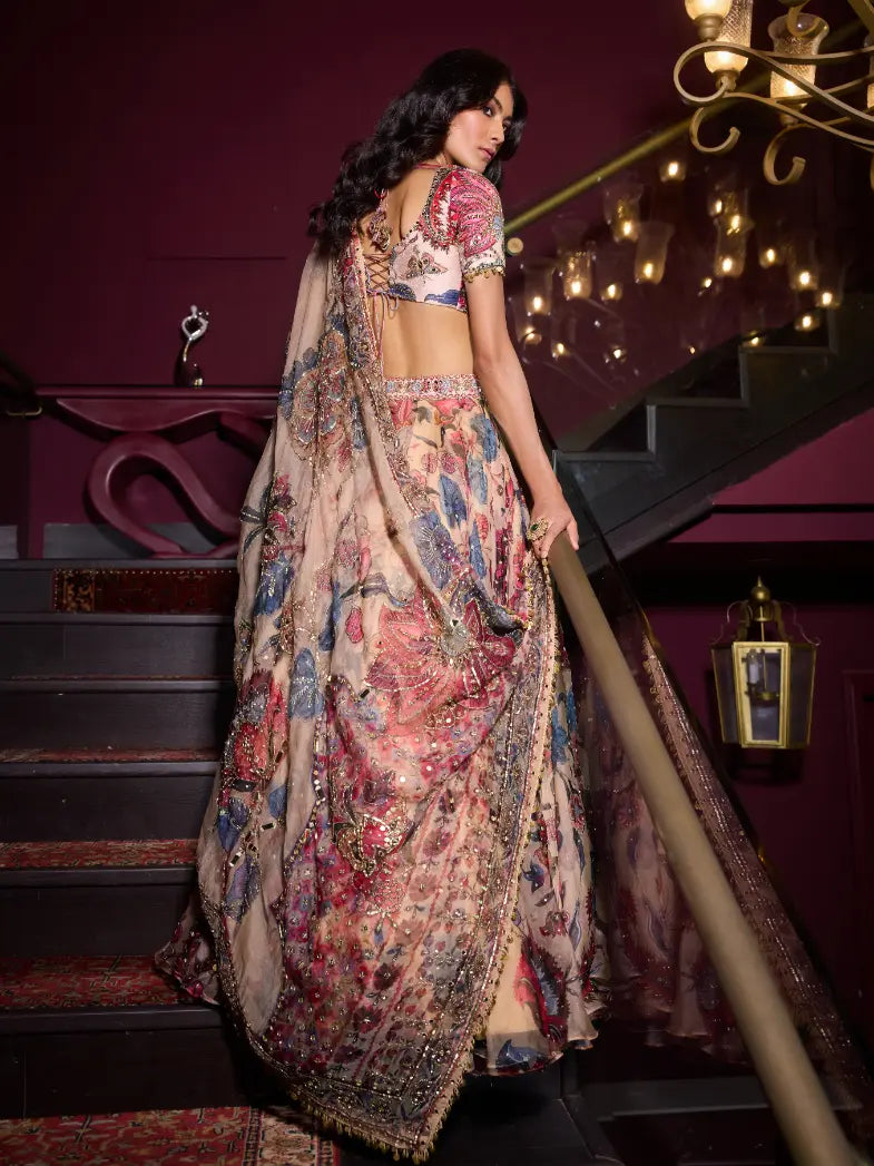 MAHIMA MAHAJAN - Ihab