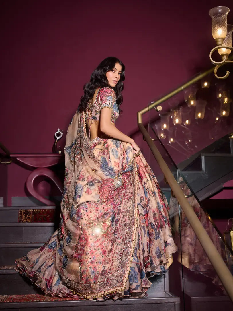 MAHIMA MAHAJAN - Ihab