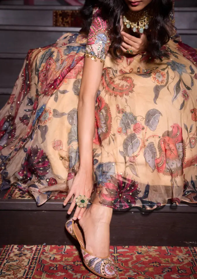 MAHIMA MAHAJAN - Ihab