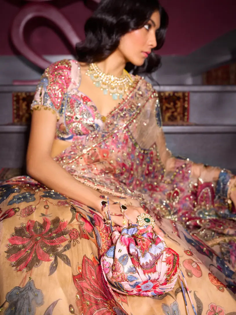 MAHIMA MAHAJAN - Ihab