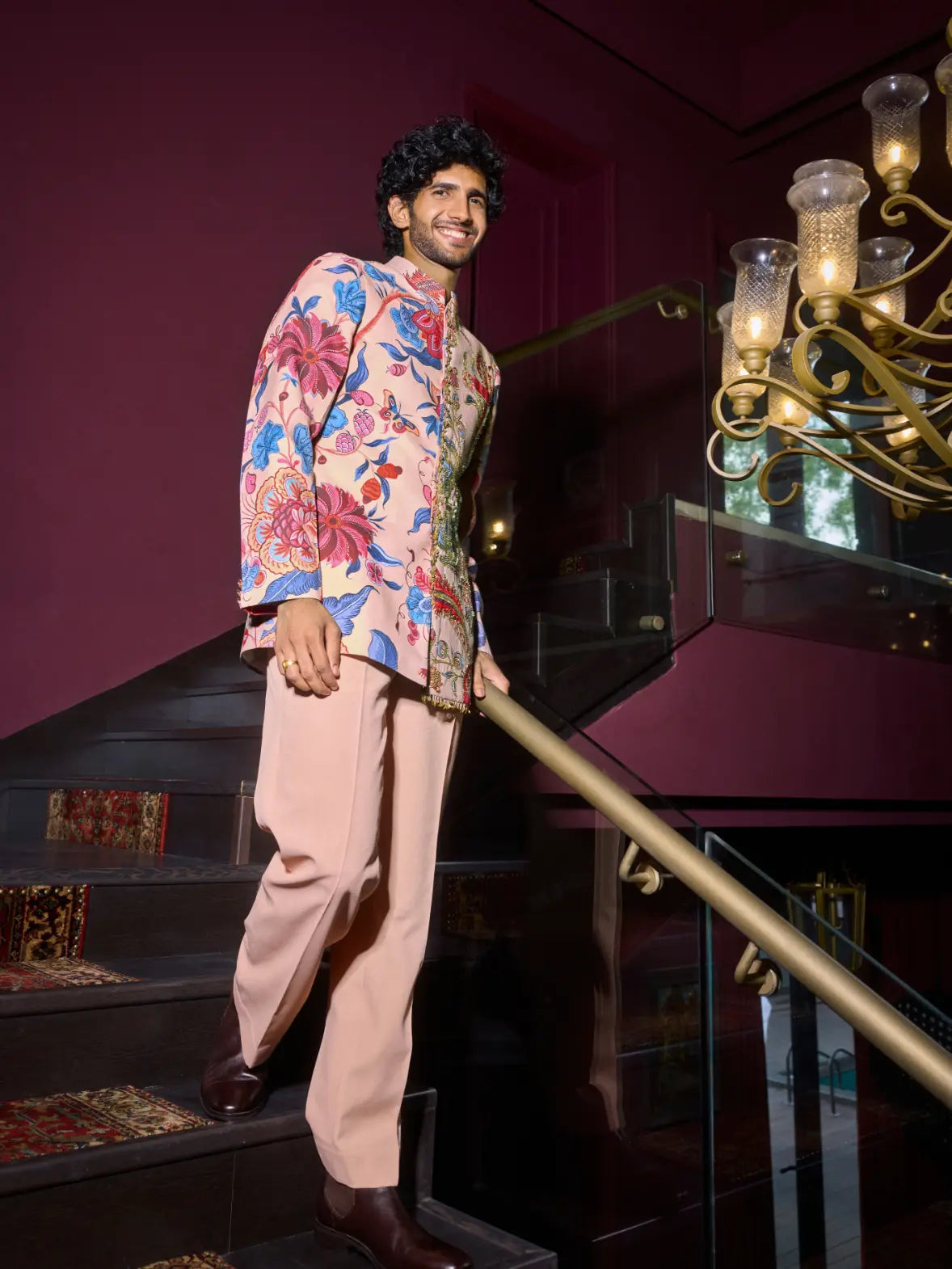 MAHIMA MAHAJAN - Usman