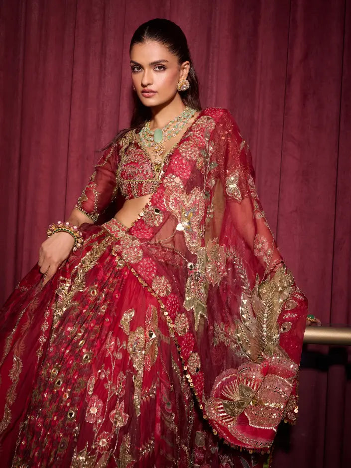 MAHIMA MAHAJAN - Ehlam