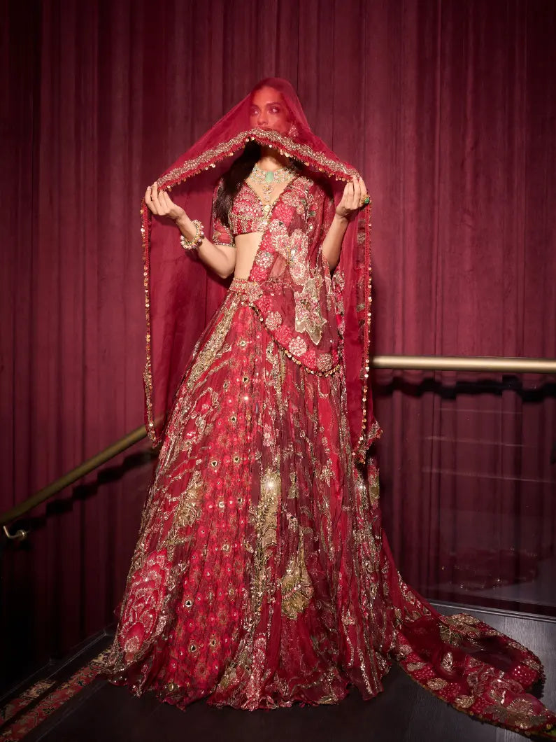 MAHIMA MAHAJAN - Ehlam