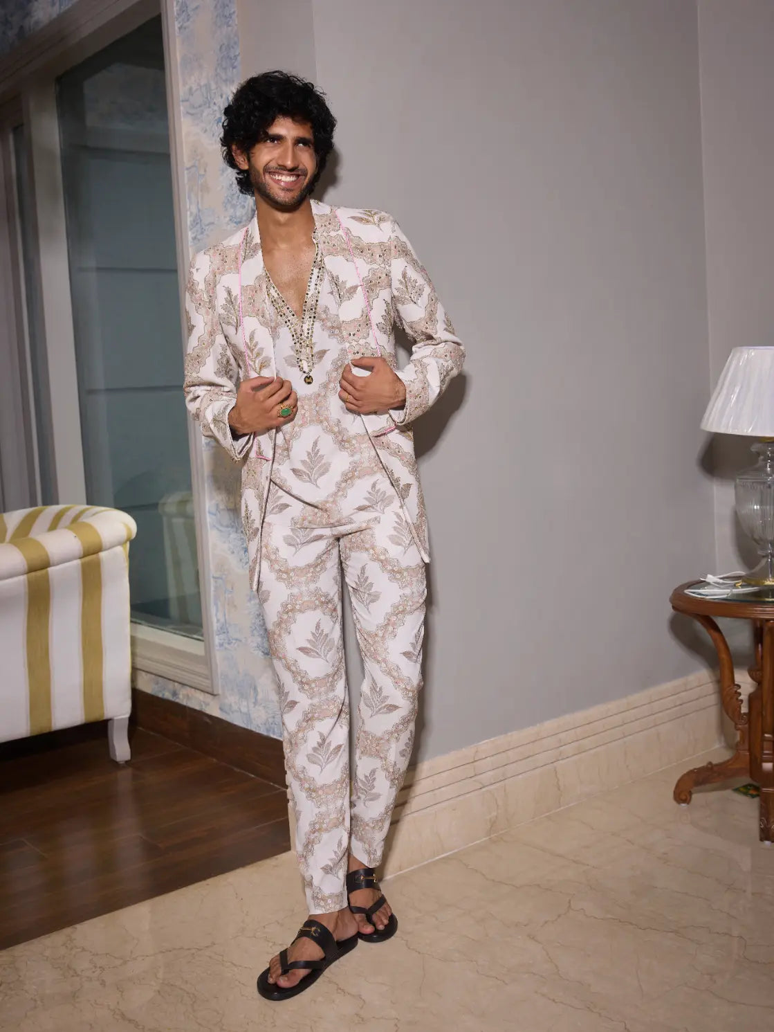 MAHIMA MAHAJAN - Arham