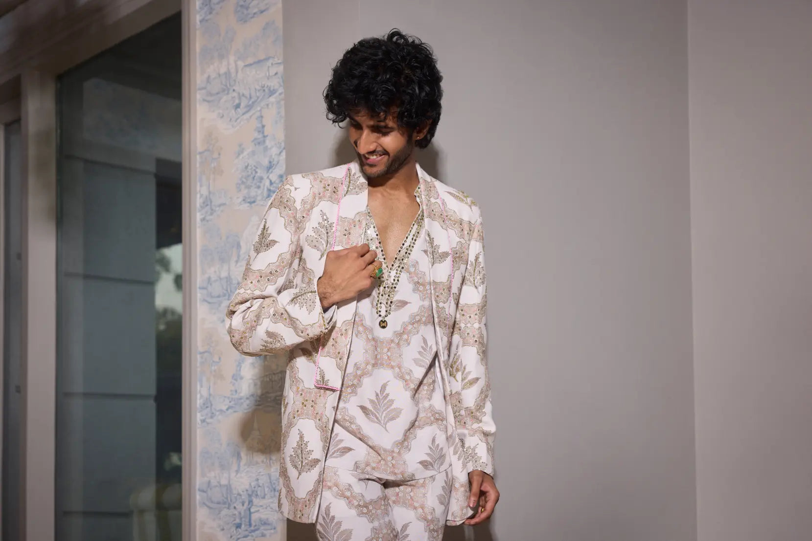 MAHIMA MAHAJAN - Arham