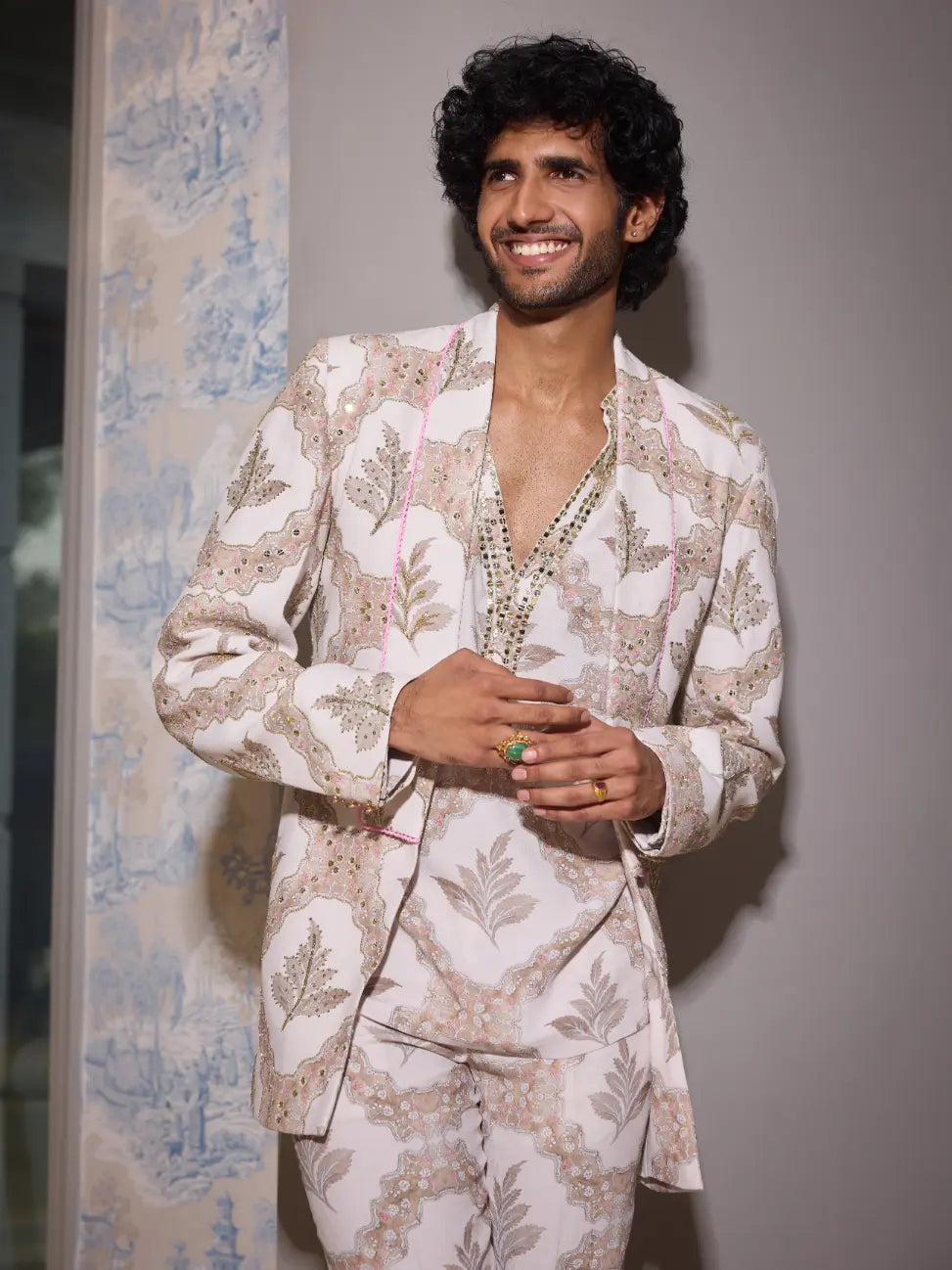 MAHIMA MAHAJAN - Arham