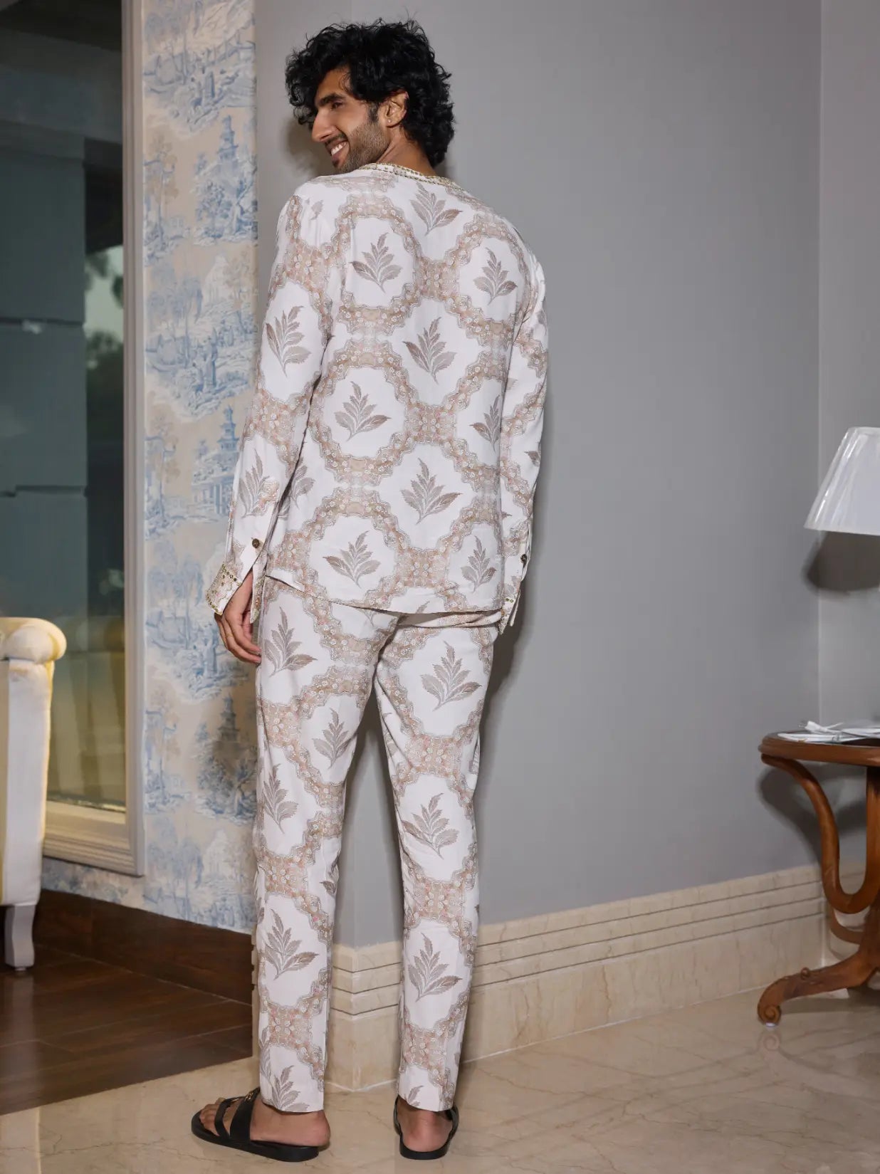 MAHIMA MAHAJAN - Emad