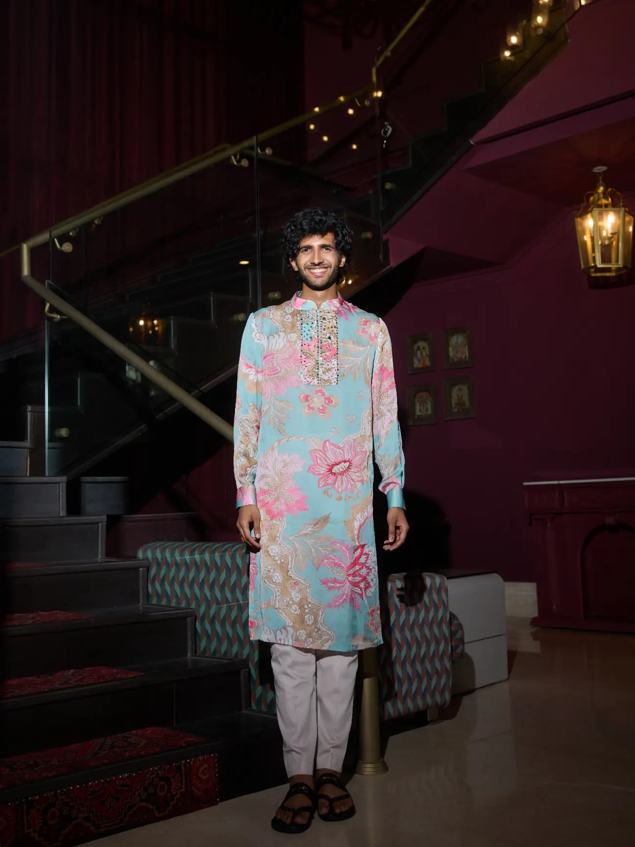 MAHIMA MAHAJAN - Asad