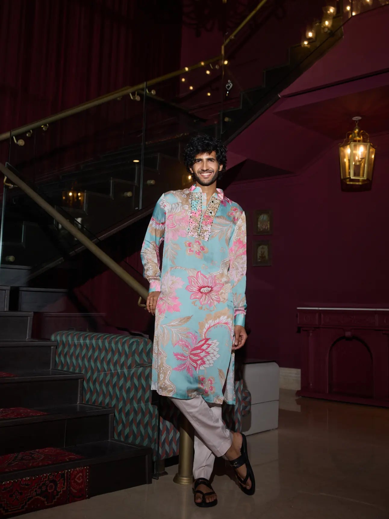 MAHIMA MAHAJAN - Asad