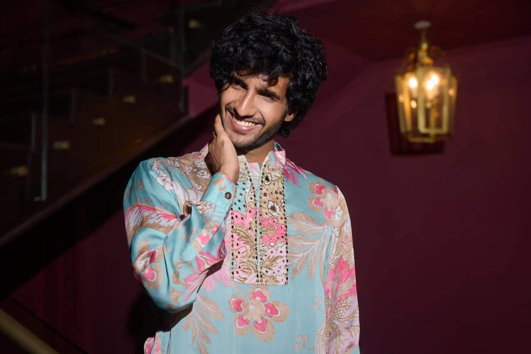 MAHIMA MAHAJAN - Asad