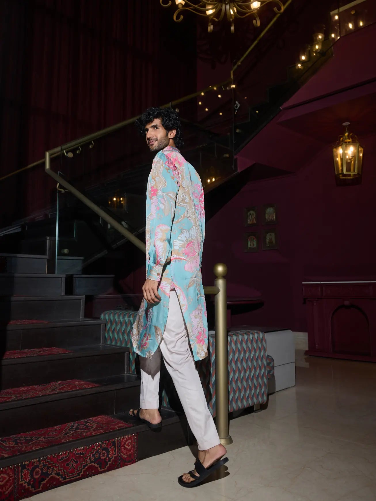 MAHIMA MAHAJAN - Asad