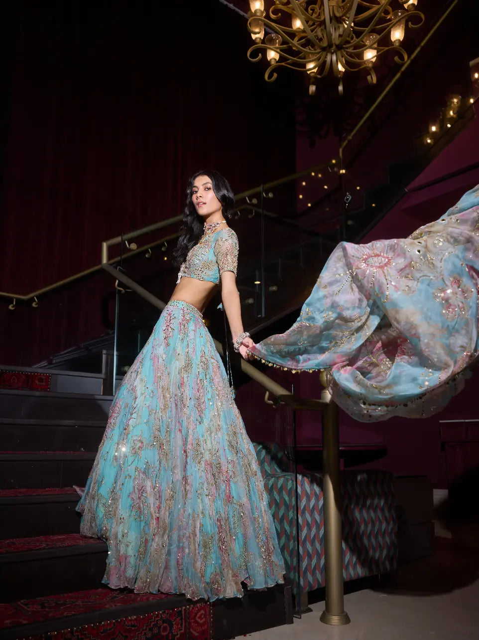 MAHIMA MAHAJAN - Hena