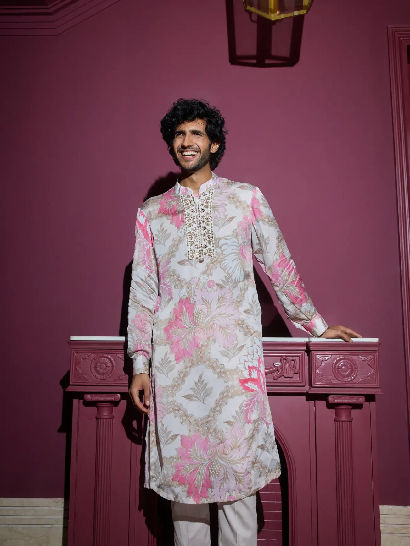 MAHIMA MAHAJAN - Fahad