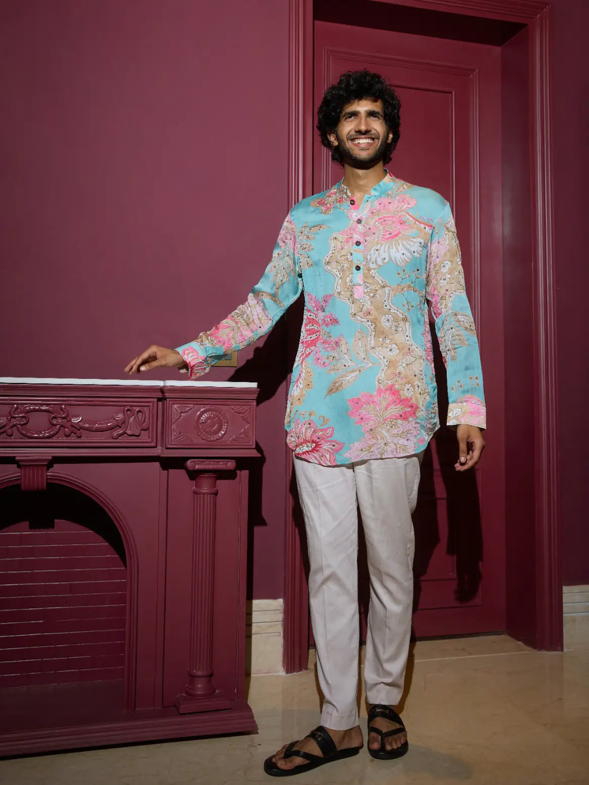 MAHIMA MAHAJAN - Adeel