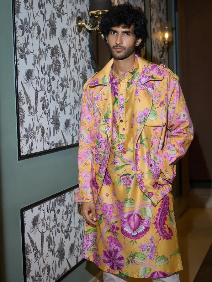 MAHIMA MAHAJAN - Ahsan