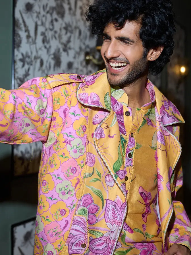 MAHIMA MAHAJAN - Ahsan