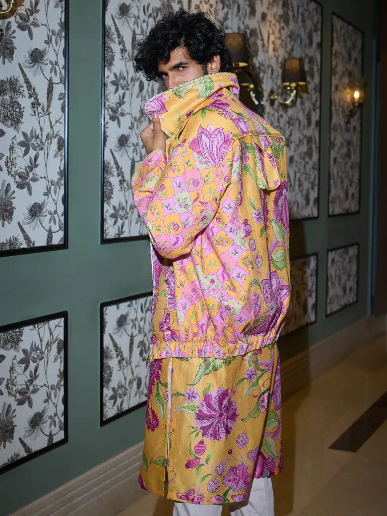 MAHIMA MAHAJAN - Shariq