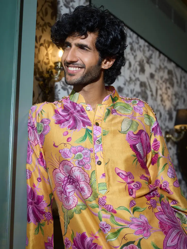 MAHIMA MAHAJAN - Noman