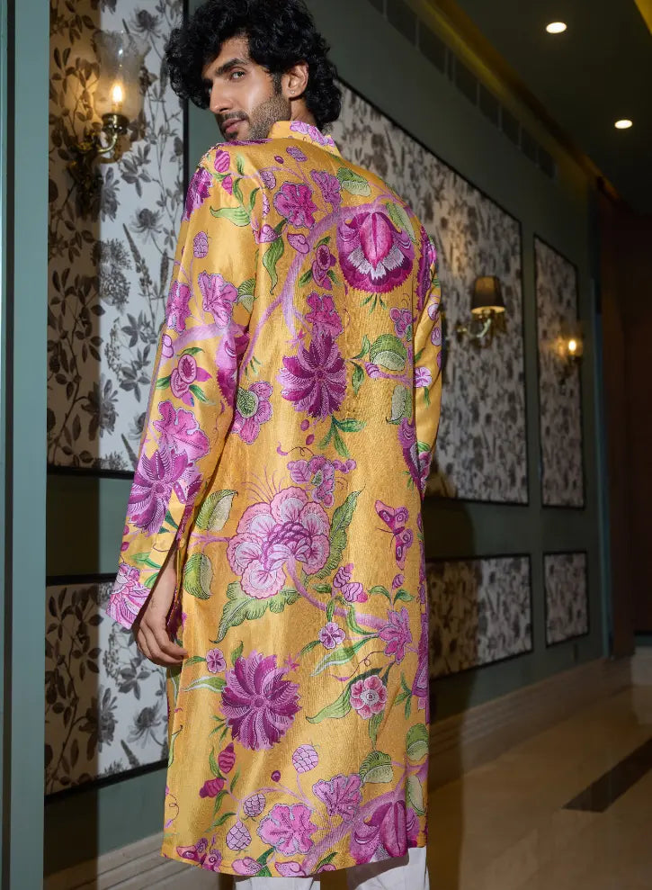 MAHIMA MAHAJAN - Noman