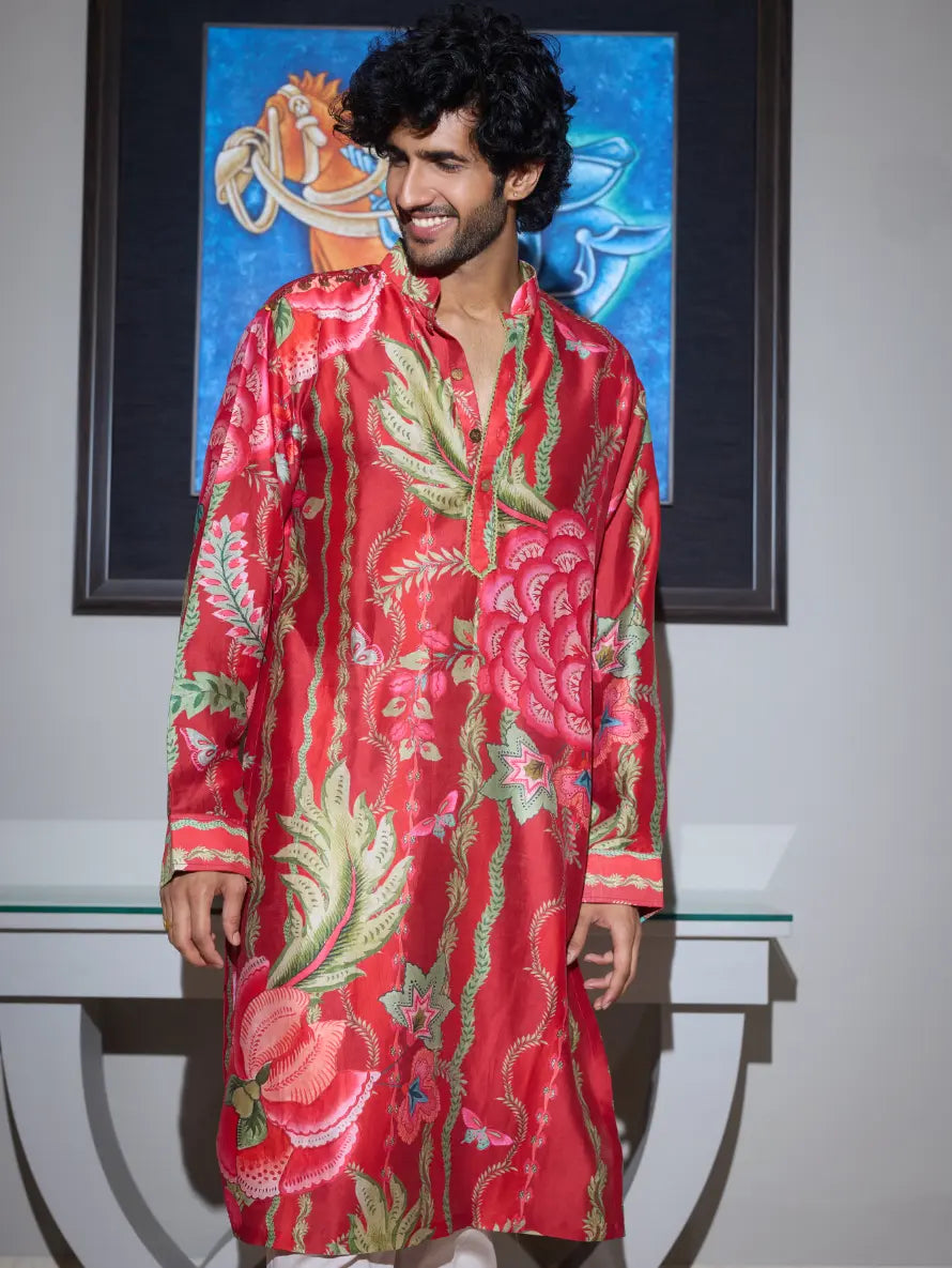 MAHIMA MAHAJAN - Ishaaq