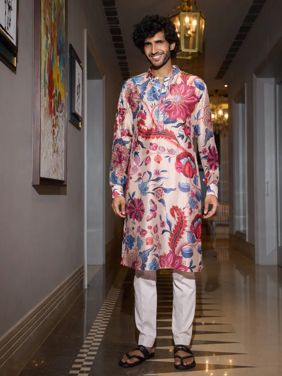 MAHIMA MAHAJAN - Sufiyan