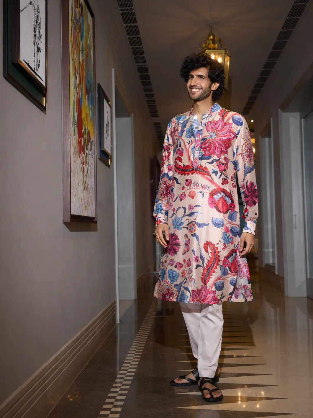 MAHIMA MAHAJAN - Sufiyan