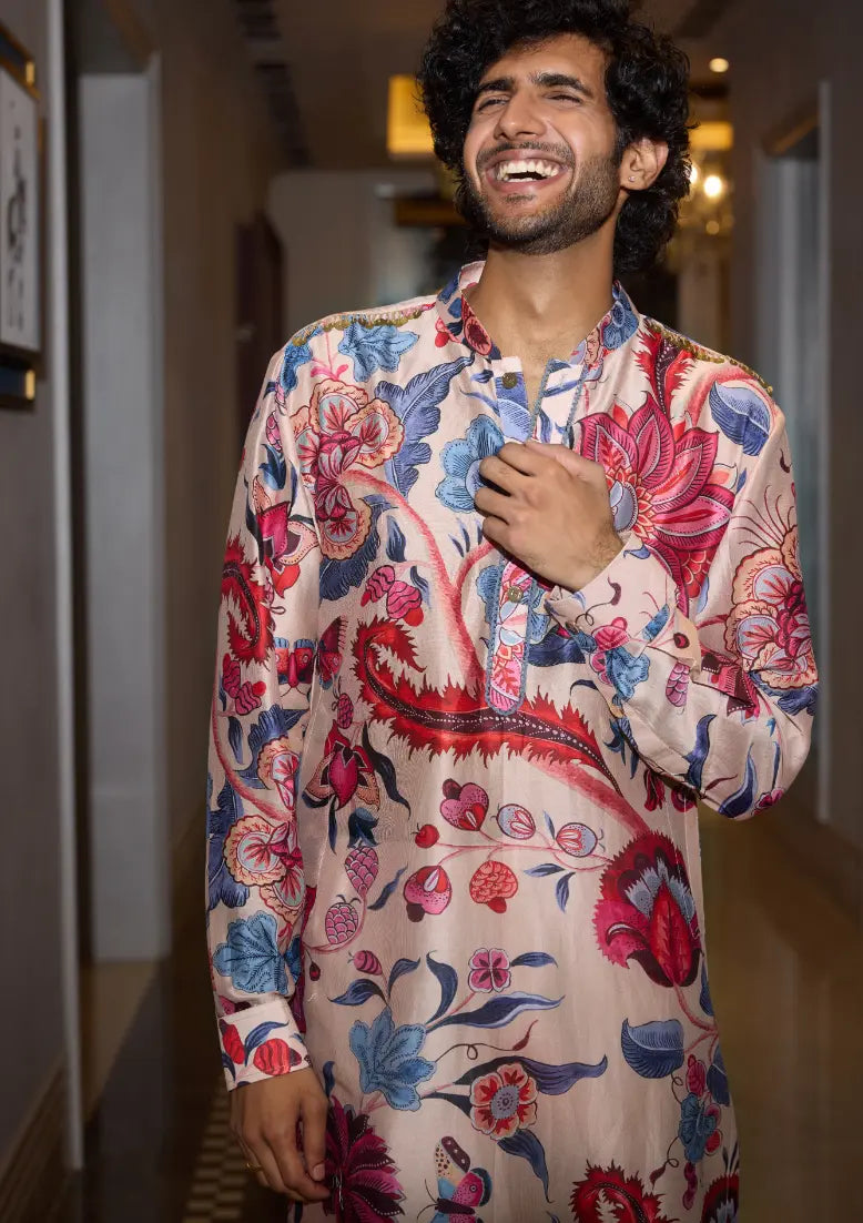 MAHIMA MAHAJAN - Sufiyan