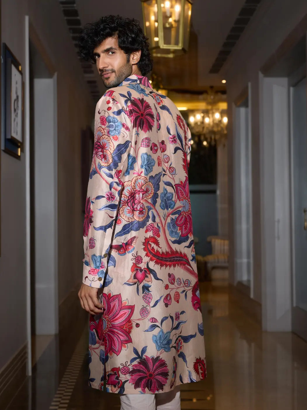 MAHIMA MAHAJAN - Sufiyan