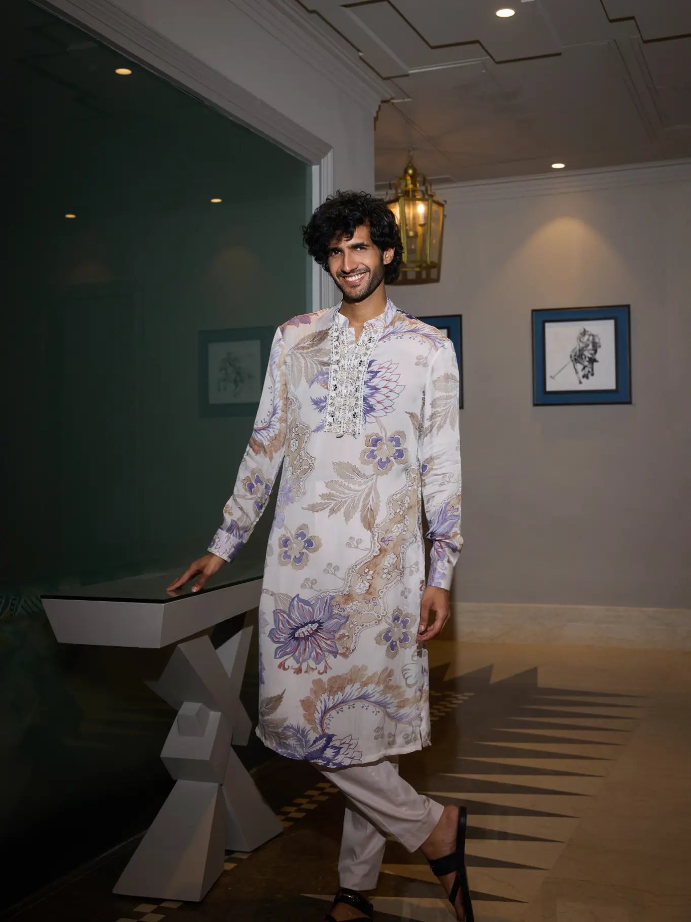 MAHIMA MAHAJAN - Farhaan